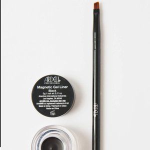 ARDELL MAGNETIC GEL EYELINER - NIB